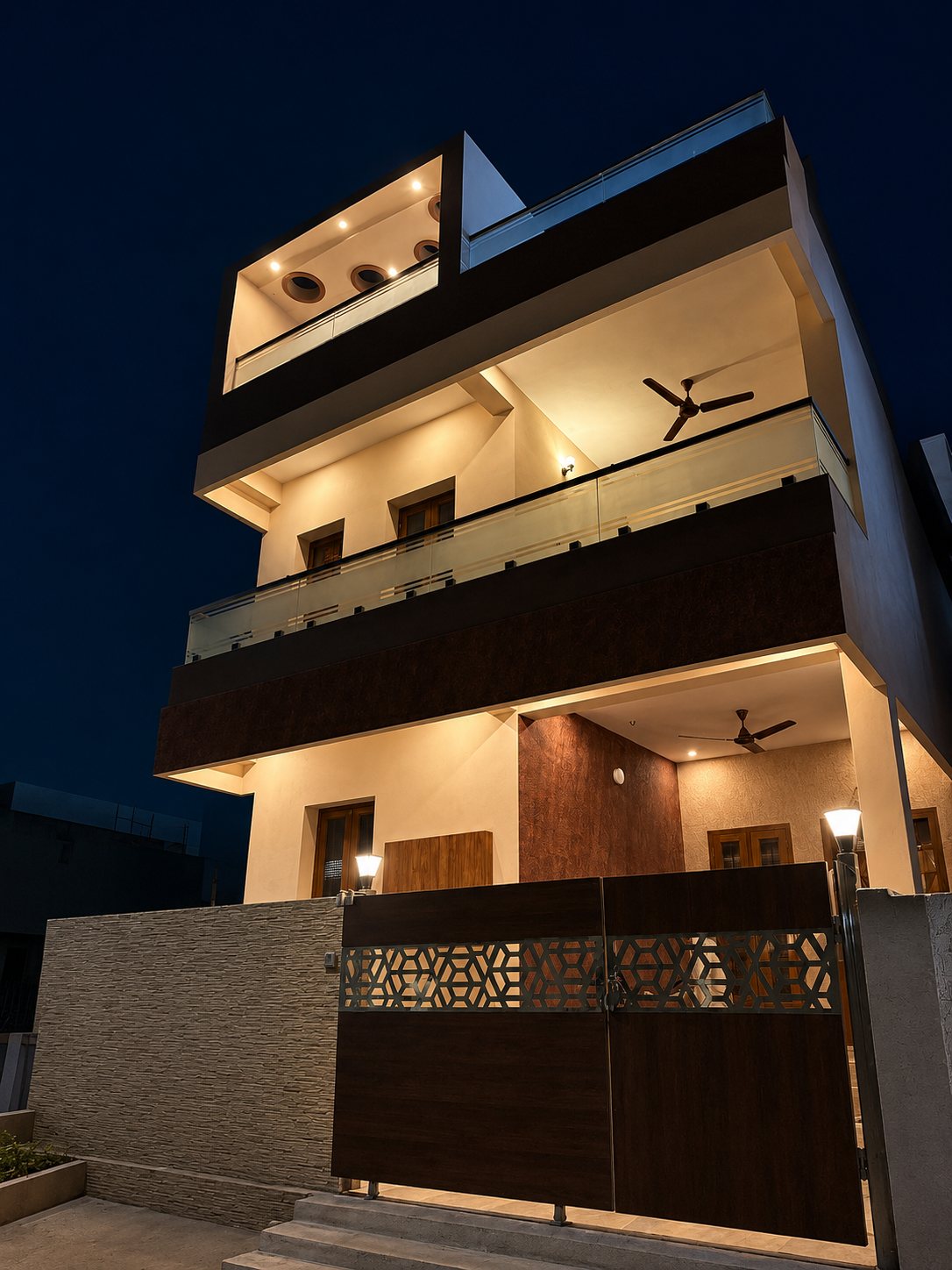 Chitlapakkam East Tambaram 3BHK Home