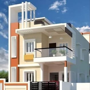 AEONS residential design